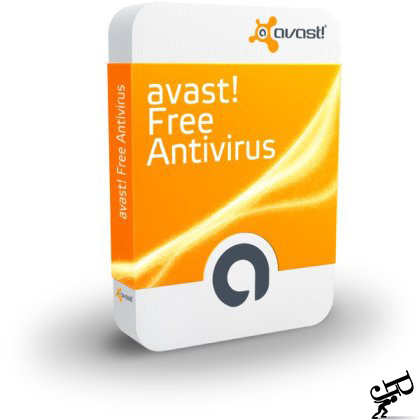 Avast! Free Antivirus 6.0.1086 beta