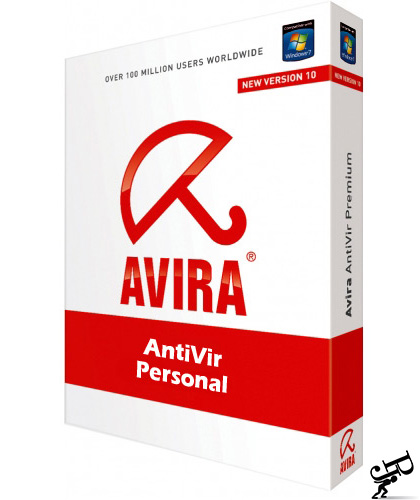 Avira AntiVir Personal 10.0.0.67 RU