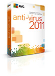 AVG AntiVirus Free Edition 2011 Build 1204