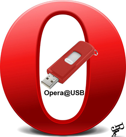 Opera Portable USB 11.01 RU