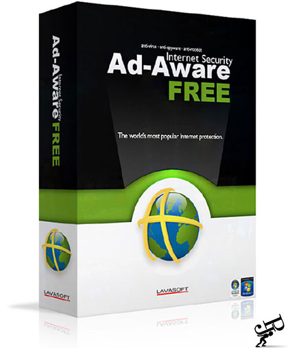 Ad-Aware Free Internet Security 9.0.0.0