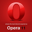 Opera 11.01 Final