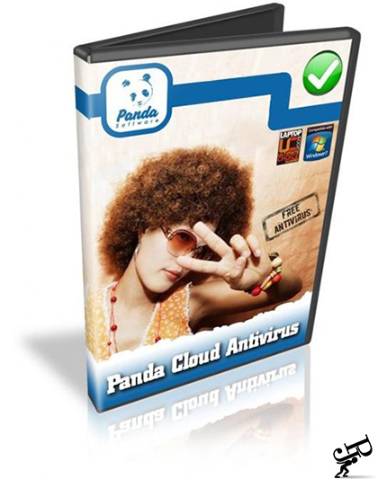 Panda Cloud AntiVirus Free Edition 1.4