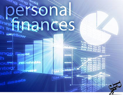 Personal Finances Free 4.4