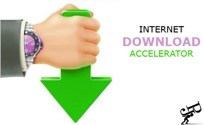 Internet Download Accelerator 5.9.3.1255