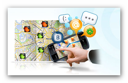 Mobile Agent Java 3.9