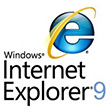 Internet Explorer 9.0 Final Яндекс-версия