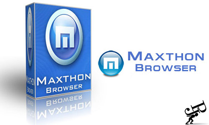 Maxthon 3.0.22.1000 Beta