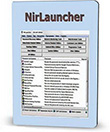 NirLauncher (Portable) 1.11.01