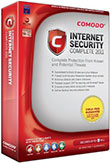 COMODO Internet Security 5.3.181415.1237