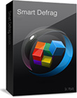 IObit SmartDefrag 2.0.0.936