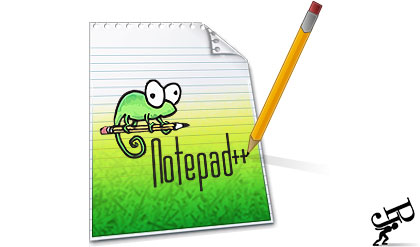 Notepad++ (Portable) 5.8.7