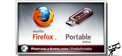 Mozilla Firefox Portable Edition 3.6.15